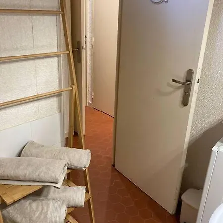 Maison Au Calme Dans La Pinede Дом отдыха *
