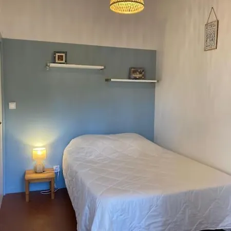 Maison Au Calme Dans La Pinede * Лакано