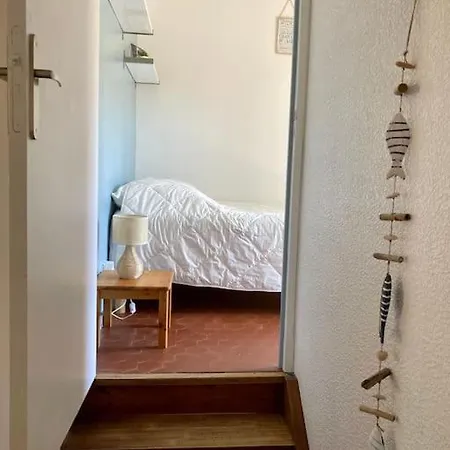 Maison Au Calme Dans La Pinede * Lacanau